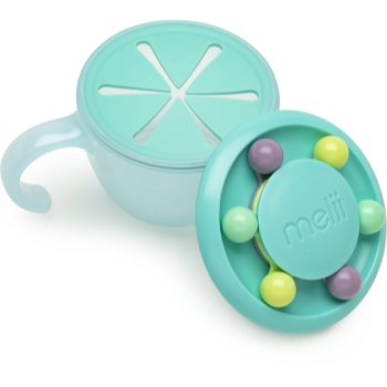 Melii Abacus Snack Container castron pentru gustare - imagine 2